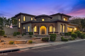 12021 La Palmera Ave, Las Vegas, NV 89138