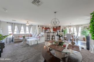 18311 N Alicia Ct, Maricopa, AZ 85138