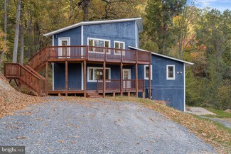 726 Harmony Orchard Rd, Front Royal, VA 22630