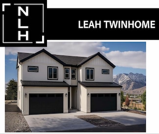 2837 S 9150 W Unit 2, Magna, UT 84044