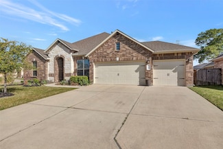 12626 Fort Isabella Dr, Tomball, TX 77375
