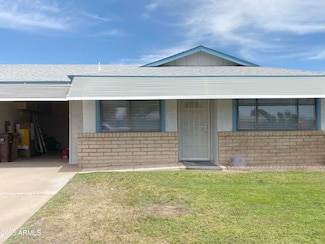 10417 N 95th Dr Unit B, Peoria, AZ 85345