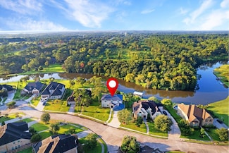 419 Old Orchard Dr, Dickinson, TX 77539