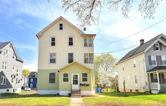 127 Smalley St, New Britain, CT 06051
