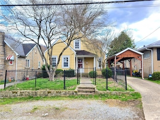 308 W Main St, Belle, WV 25015