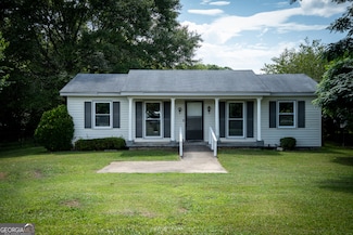 1467 N Main St, Shiloh, GA 31826