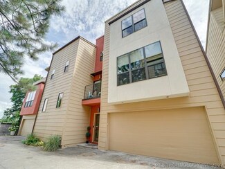 1422 S Troost Ave Unit B, Tulsa, OK 74120
