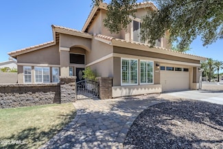 1311 N Congress Dr, Chandler, AZ 85226
