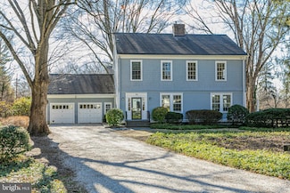 76 Battle Rd, Princeton, NJ 08540