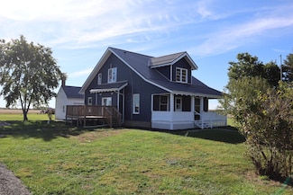 2922 SE Good Hope New Holland Rd SE, New Holland, OH 43145