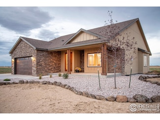 8527 County Road 100, Nunn, CO 80648