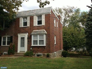 287 Cheswold Rd, Drexel Hill, PA 19026