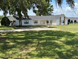 3268 NW 68th Ave, Ocala, FL 34482