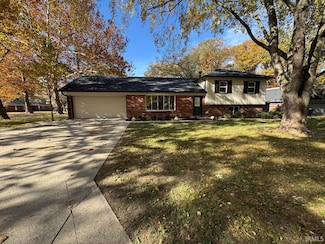 4401 N Redding Rd, Muncie, IN 47304