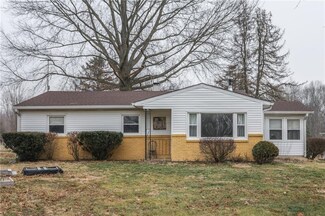 7577 N Baltimore Rd, Monrovia, IN 46157