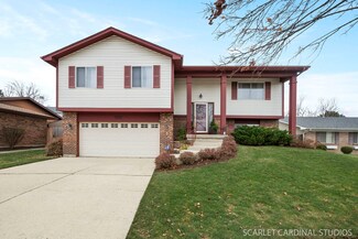 2025 Sunnydale St, Woodridge, IL 60517