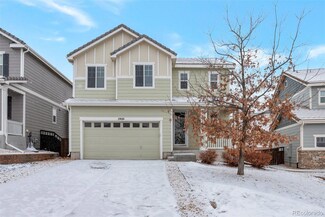 2920 Deerfoot Way, Castle Rock, CO 80109