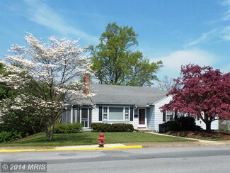 201 N 1st St, Mc Connellsburg, PA 17233