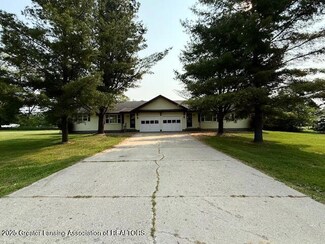 207 Wight St Unit 209, Elsie, MI 48831