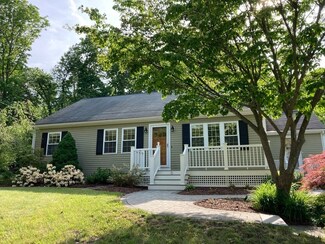 8 Meadow Rd, Sharon, MA 02067