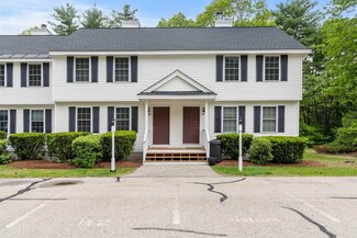 9 Old Nashua Rd Unit A-3, Amherst, NH 03031