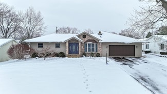 643 Fairway Dr, Wabash, IN 46992