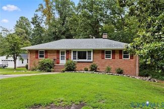 11709 Boyd Rd, Chester, VA 23831