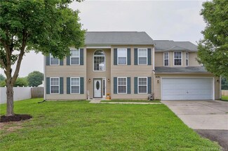 4636 Yeardley Loop, Williamsburg, VA 23185