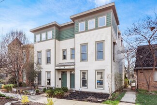 1093 Highland St Unit 1093, Columbus, OH 43201