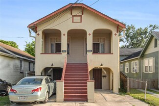 2543 Acacia St Unit A, New Orleans, LA 70122