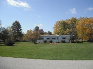 6682 N 600 W, Rensselaer, IN 47978