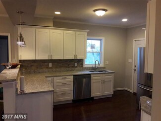 702 Beaumont Ave, Baltimore, MD 21212