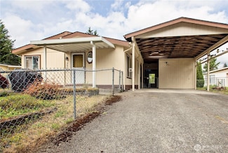 3503 Lakecrest St SE, Olympia, WA 98503