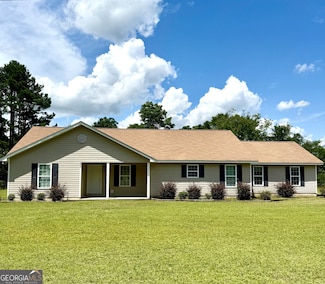 2876 Ga Highway 199 S, Rockledge, GA 30454