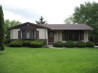 N4472 Hickory Rd, Hustisford, WI 53034