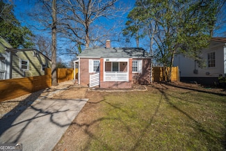 1475 Elizabeth Ln, Atlanta, GA 30344