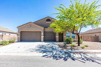 311 W Vista Monte Dr, Corona de Tucson, AZ 85641