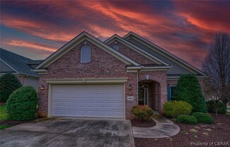 5664 Virginia Park Dr, Providence Forge, VA 23140