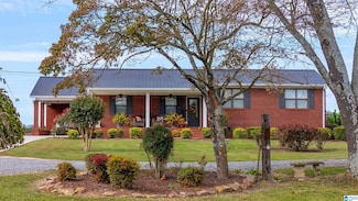 1291 Ridgeway Rd, Altoona, AL 35952