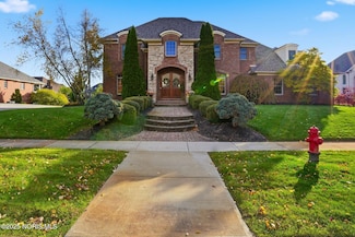 8457 Lakewood Dr, Findlay, OH 45840