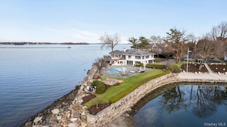 6 N Island Dr, Rye, NY 10580