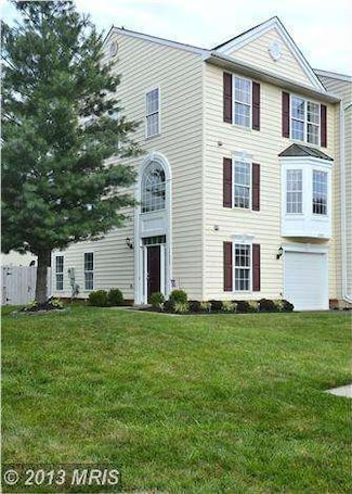 17375 Avion Square, Round Hill, VA 20141
