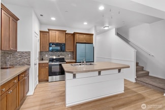 21506 104th Street Ct E, Bonney Lake, WA 98391