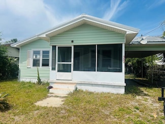 345 Marlin St, Port Saint Joe, FL 32456