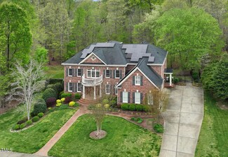 405 Westbury Dr, Chapel Hill, NC 27516