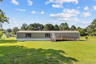 189 Bulldog Ln, Roseboro, NC 28382