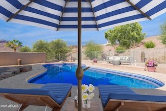 14806 E Crested Crown, Fountain Hills, AZ 85268