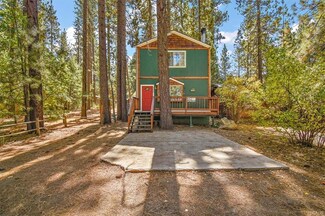 42557 La Cerena Ave, Big Bear Lake, CA 92315