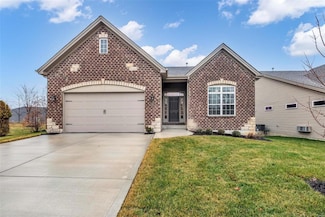 201 Keaton Woods Dr, O'Fallon, MO 63368