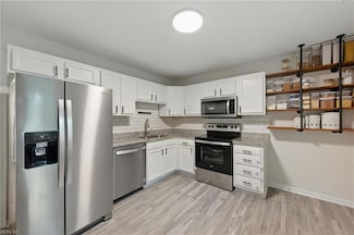 2601 Shell Rd, Hampton, VA 23661